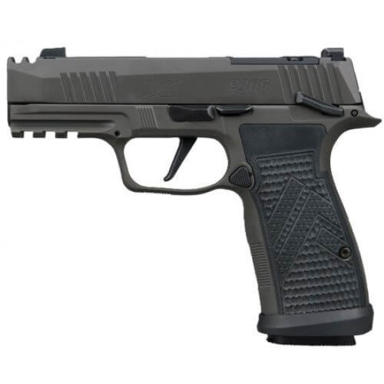 SIG SAUER P365 AXG LEGION 9MM 3.1