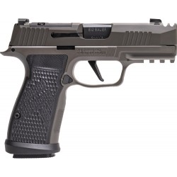 SIG SAUER P365 AXG LEGION 9MM 3.1 SIG SAUER P365 AXG LEGION 9MM 3.1