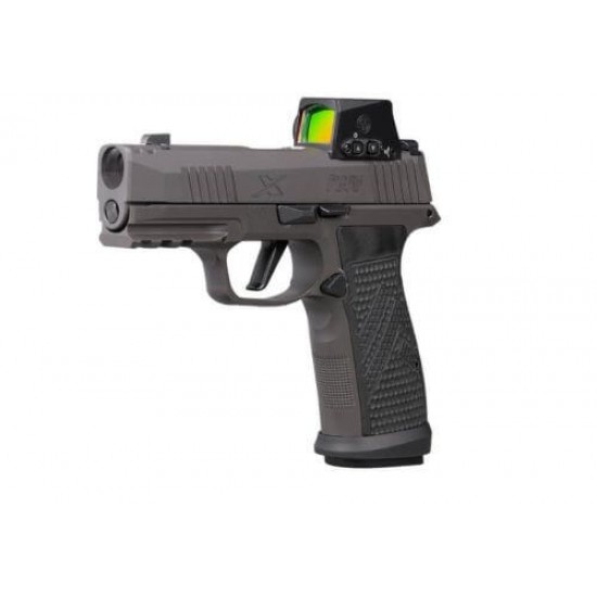SIG SAUER P365 AXG LEGION 9MM 3.1