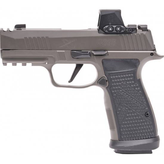 SIG P365 AXG LEGION 9MM 3.1