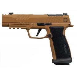 SIG SAUER P365 AXG DH3 9MM 3.7 SIG SAUER P365 AXG DH3 9MM 3.7