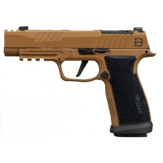 SIG SAUER P365 AXG DH3 9MM 3.7