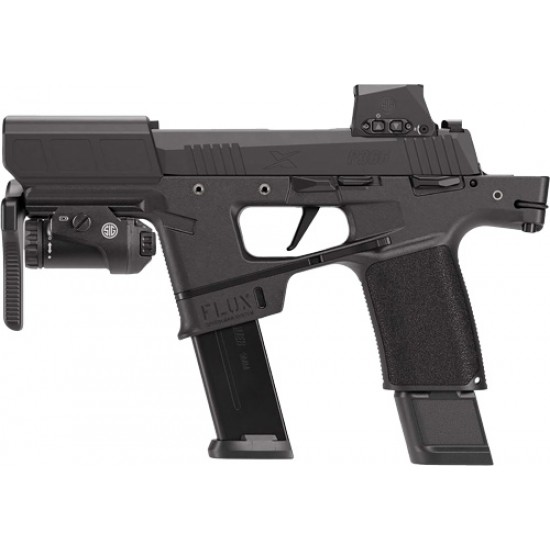 SIG P365 FLUX 9MM 6