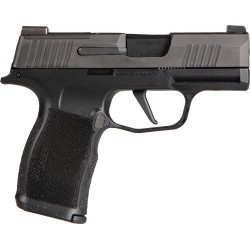 SIG SAUER P365X 9MM 3.1 SIG SAUER P365X 9MM 3.1