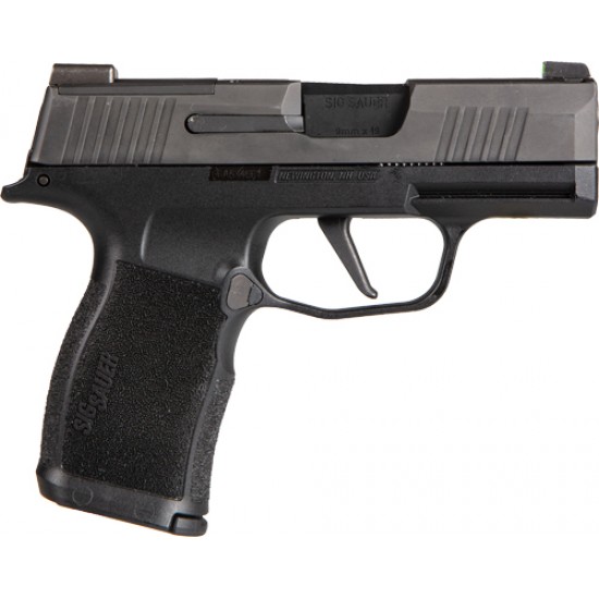 SIG SAUER P365X 9MM 3.1