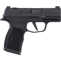 SIG SAUER P365X 9MM 3.1 SIG SAUER P365X 9MM 3.1