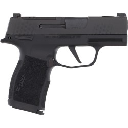 SIG SAUER P365X 9MM 3.1 SIG SAUER P365X 9MM 3.1
