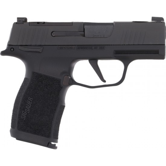 SIG SAUER P365x 9MM 3.1