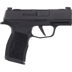 SIG SAUER P365X 9MM 3.1 SIG SAUER P365X 9MM 3.1