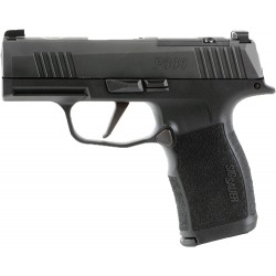 SIG SAUER P365X TEXAS RANGER 9MM 3.1" XRAY-3 12RD OPTIC READY SIG SAUER P365X TEXAS RANGER 9MM 3.1" XRAY-3 12RD OPTIC READY
