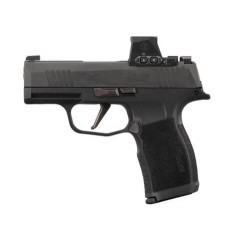 SIG SAUER P365X 9MM 3.1 SIG SAUER P365X 9MM 3.1