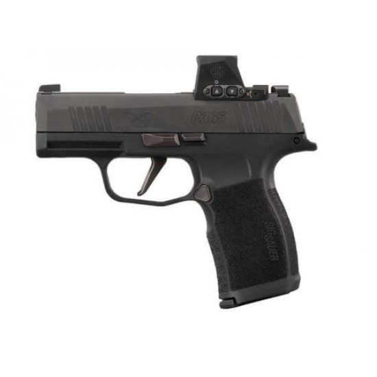 SIG SAUER P365X 9MM 3.1