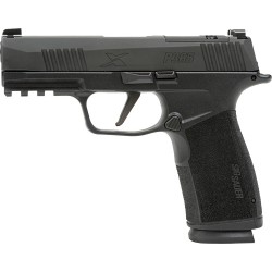 SIG SAUER P365X MACRO 9MM 3.7 SIG SAUER P365X MACRO 9MM 3.7