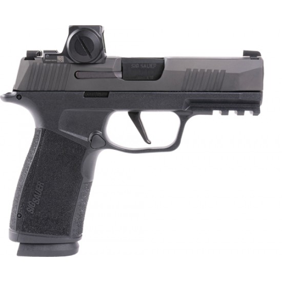 SIG P365X MACRO 9MM 3.7