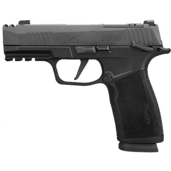 SIG P365X MACRO 9MM 3.1
