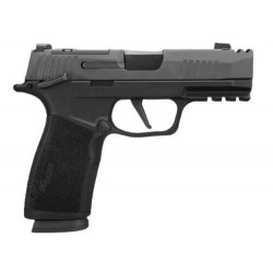 SIG SAUER P365X MACRO 9MM 3.1 SIG SAUER P365X MACRO 9MM 3.1