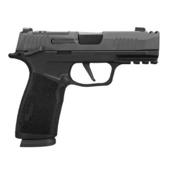 SIG SAUER P365X MACRO 9MM 3.1