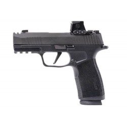 SIG SAUER P365X MACRO 9MM 3.1 SIG SAUER P365X MACRO 9MM 3.1