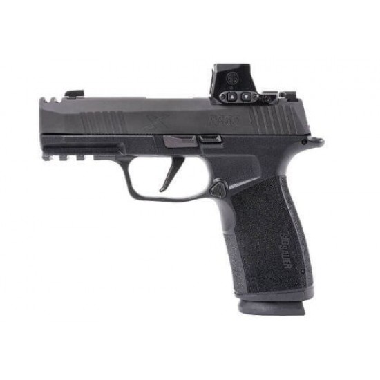 SIG SAUER P365X MACRO 9MM 3.1