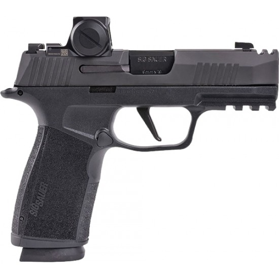 SIG P365X MACRO KIT 9MM 3.7