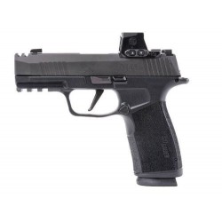 SIG SAUER P365X MACRO 9MM 3.1 SIG SAUER P365X MACRO 9MM 3.1