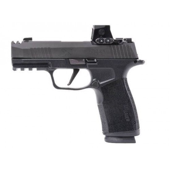 SIG SAUER P365X MACRO 9MM 3.1