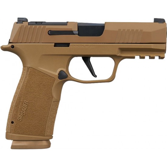 SIG P365X MACRO 9MM 3.7