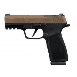 SIG SAUER P365X MACRO FREEDOM 9MM 3.7 SIG SAUER P365X MACRO FREEDOM 9MM 3.7