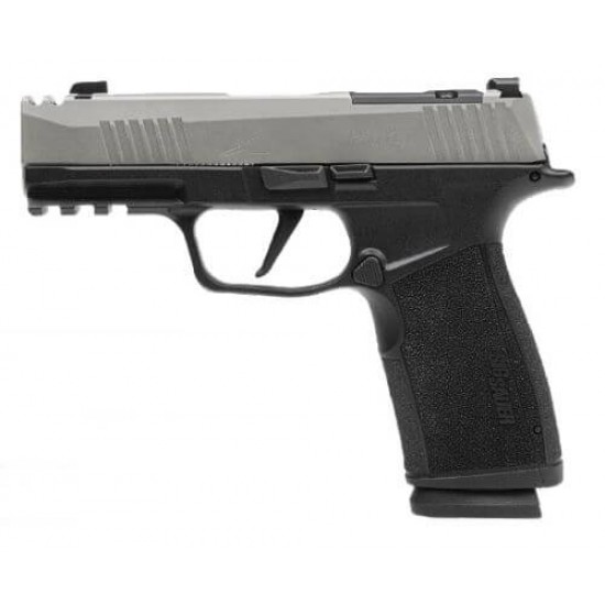 SIG SAUER P365X MACRO 9MM 3.1