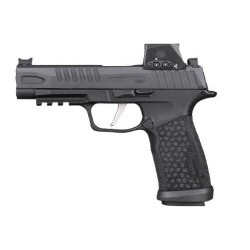 SIG SAUER P365 FUSE 9MM 4.3