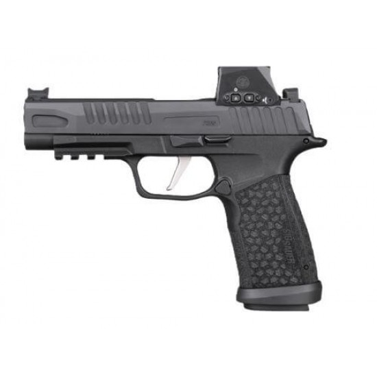 SIG SAUER P365 FUSE 9MM 4.3