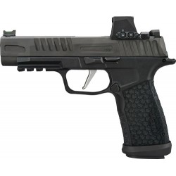 SIG SAUER P365 FUSE 9MM 4.3 SIG SAUER P365 FUSE 9MM 4.3