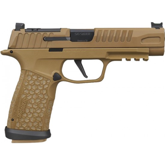SIG P365 FUSE 9MM 4.3