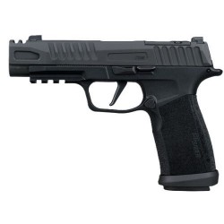 SIG SAUER P365 FUSE COMP 9MM 3.7 SIG SAUER P365 FUSE COMP 9MM 3.7