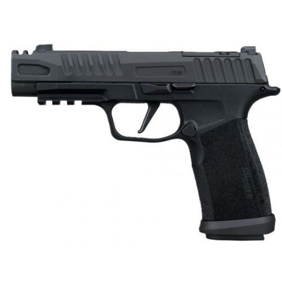 SIG SAUER P365 FUSE COMP 9MM 3.7