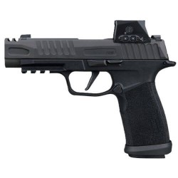 SIG SAUER P365 FUSE COMP 9MM 3.7 SIG SAUER P365 FUSE COMP 9MM 3.7