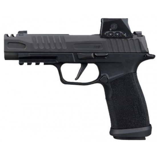 SIG SAUER P365 FUSE COMP 9MM 3.7