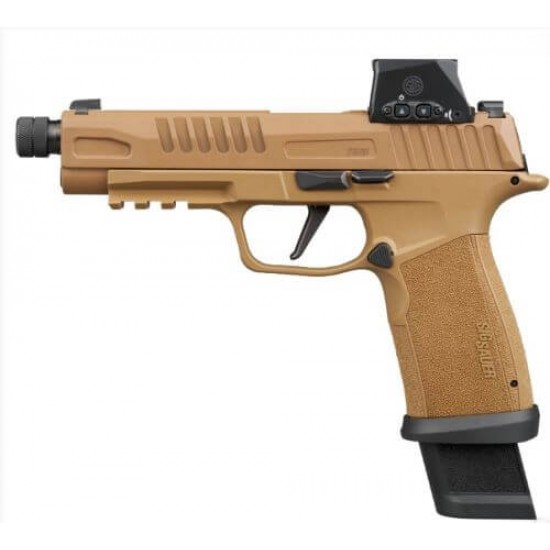 SIG SAUER P365 FUSE TACOPS 9MM 5.1