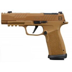 SIG SAUER P365 DH3 9MM 3.7