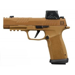 SIG SAUER P365 DH3 9MM 3.7