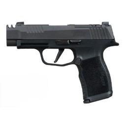 SIG SAUER P365 XL COMP 380ACP 3.1 SIG SAUER P365 XL COMP 380ACP 3.1