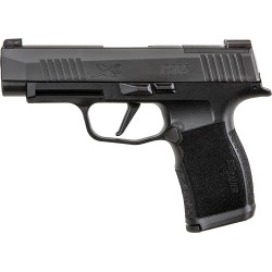 SIG P365XL MIC COMP 9MM 3.7 SIG P365XL MIC COMP 9MM 3.7