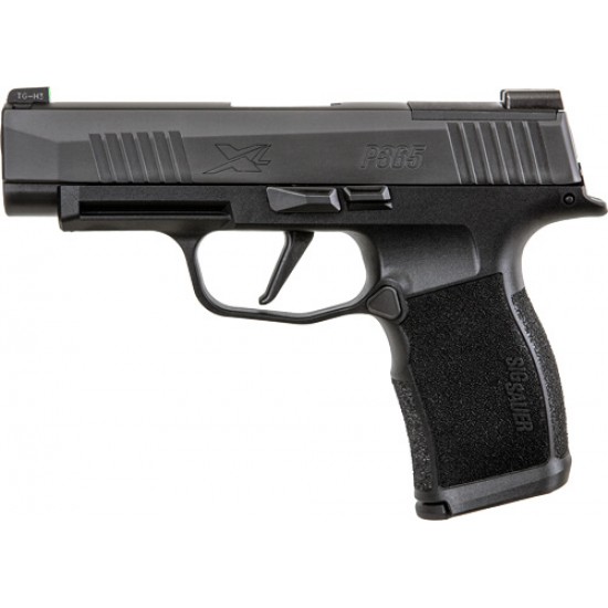 SIG P365XL MIC COMP 9MM 3.7