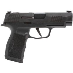 SIG SAUER P365XL MIC COMP 9MM 3.7 SIG SAUER P365XL MIC COMP 9MM 3.7