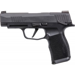 SIG SAUER P365XL 9MM 3.7 SIG SAUER P365XL 9MM 3.7