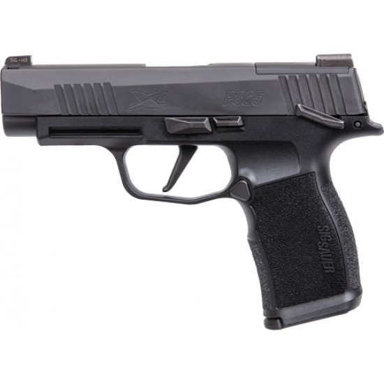 SIG SAUER P365XL 9MM 3.7