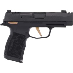 SIG SAUER P365 XL COMP 9MM 3.1" XRAY-3 OR (2)12RD ROSE KIT BLK SIG SAUER P365 XL COMP 9MM 3.1" XRAY-3 OR (2)12RD ROSE KIT BLK