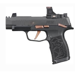 SIG SAUER P365 XL COMP 9MM 3.1 SIG SAUER P365 XL COMP 9MM 3.1