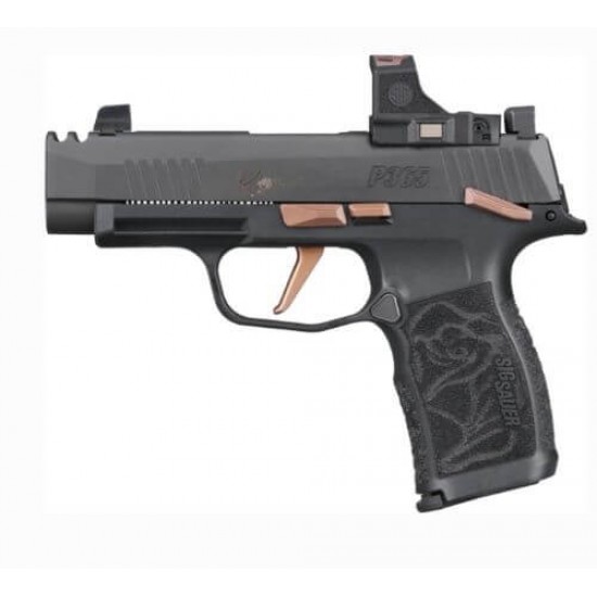 SIG SAUER P365 XL COMP 9MM 3.1