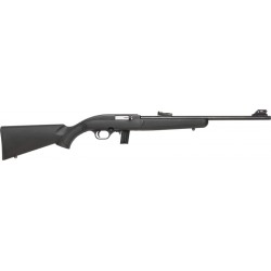 MOSSBERG INT 702 PLINKSTER .22LR 18 MOSSBERG INT 702 PLINKSTER .22LR 18